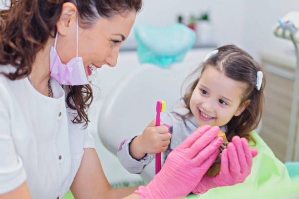 Best Pediatric Dentistry  in Osceola, IN